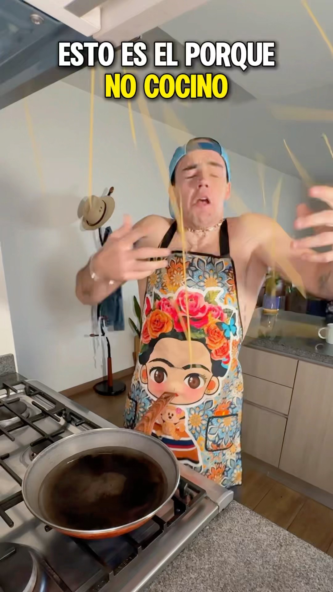 Solo a mi ME PASA ESTO ?‍???