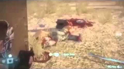 Army of Two The Devils Cartel Xbox 360 Permission to Engage part 14 Co op