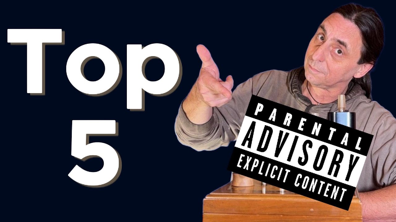 HASCH im VAPORIZER? DAS sind meine TOP 5 Vapes!