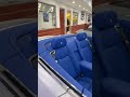 50k in OPTIONS on our Rolls Royce Dawn! #shorts#viral#carshorts#youtubeshorts#rollsroyce#rollsroyce