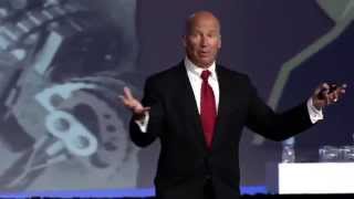 Paul G  Stoltz: Expert & Consultant on Resilience & Creator of the Adversity Quotient®