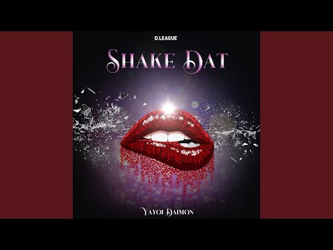 Shake Dat (feat. 大門弥生)