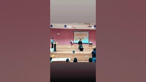 party ramp walk | freshers party gju | GJU S&T Hisar, Haryana #shorts