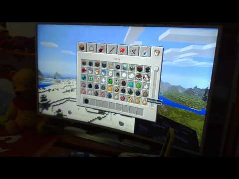 tutorial come creare il portale del ender e del nether play station 4