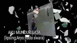 Download Lagu Aku mundur saja. Download Lagu Aku mundur saja.