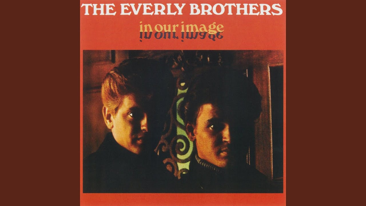 June Is as Cold as December | November 8, 2014 | The Everly Brothers - Topic