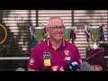 Chris Fagan Announces his Retirement