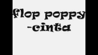 flop poppy-cinta