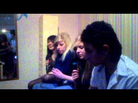 Silvester Singstar - Janine, Lisa, Lena, Pia,Chake...