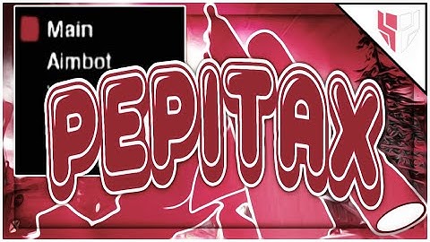 [BO1 1.13] PEPITAX ENGINE V2 NEW UPDATE BY QUSAMA *CFW/HEN* CLIENT, ESP, AIMBOT, SETTINGS & MORE