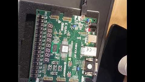 4 bit Register - Epoka University