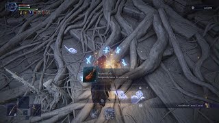 ELDEN RING NIGHTREIGN, Level 1 Libra Kill As Executor