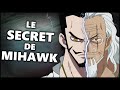 Le plus grand secret de mihawk  one piece thorie