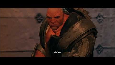 Saints Row III - 04 The Powder Room + Belgian Problem + Return to Steelport