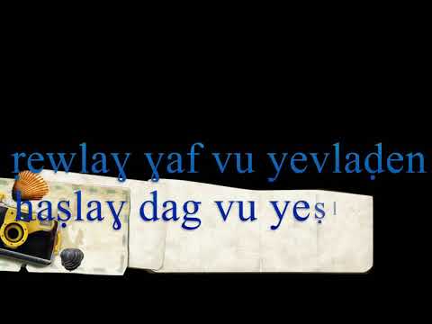 Inzan N ṭeqvaylit Les Proverbes Kabyle Part 4