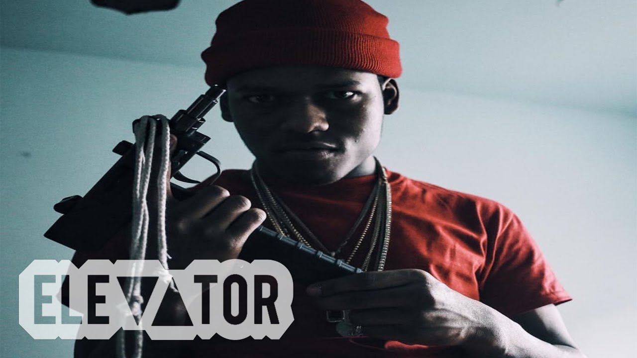 lud foe, lud foe still, lud foe still music video, cuttin up, lud f...