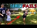 FAMILY FUMBLES!! | Candid Viral Moments Caught On Camera From IG, FB And More! | Mas Supreme