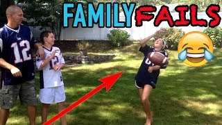 Family Fumbles Candid Viral Moments Caught On Camera From Ig, Fb And More Mas Supreme