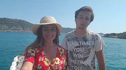 Kekova Tekne Turu/ Savonia Travel