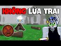 Mình Phá Đảo Thử Thách "KHÔNG LỬA TRẠI" Cực Khó Trong 99 NIGHTS IN THE FOREST...