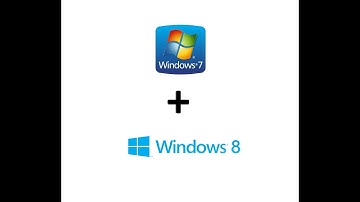 Dualbooting windows 7 and windows 8.1 on my new ThinkPad