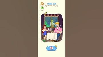 Brain Puzzle DOP Teaser Quiz game #shorts #new #ios #android