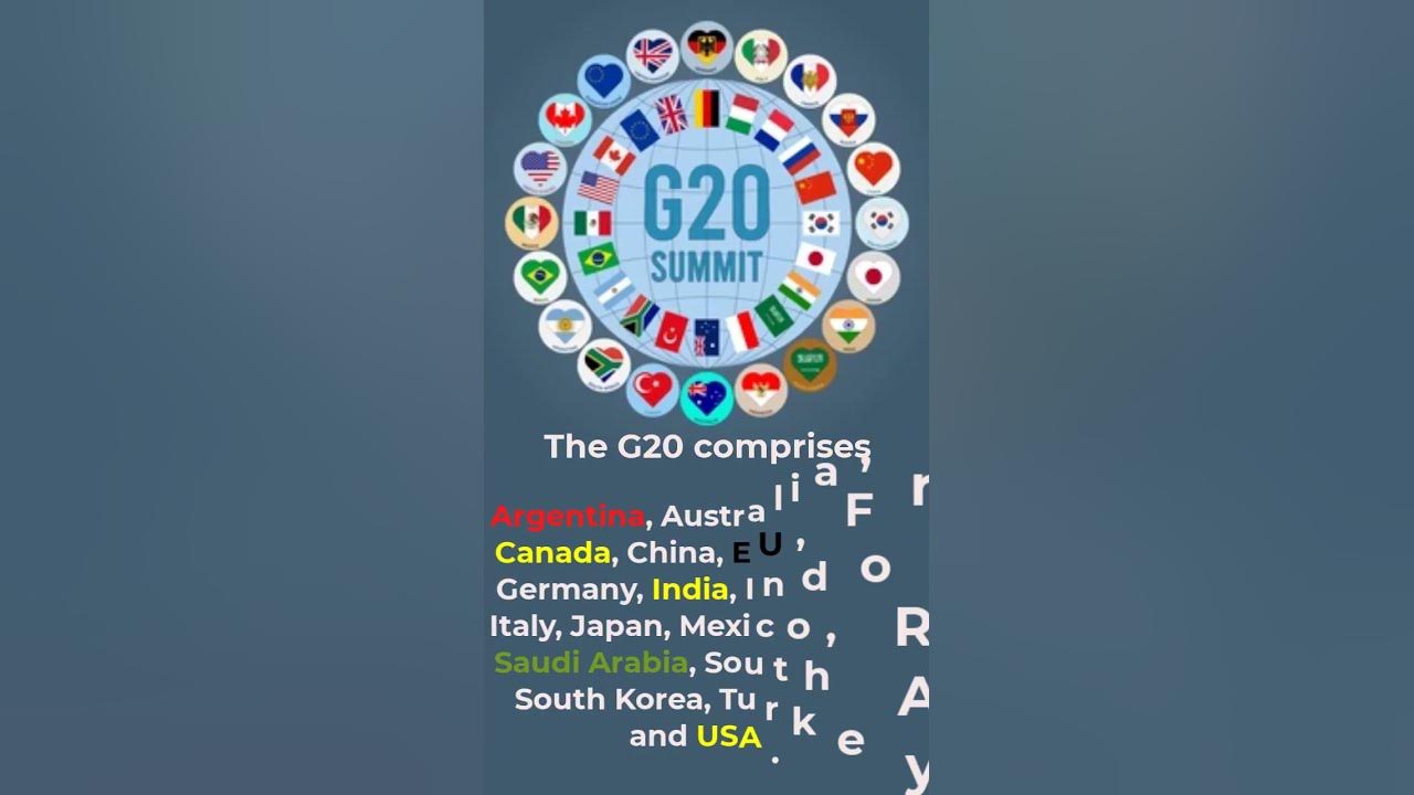 G20 g20 summit g20 summit 2023 sucurrent affairs upsc hindi YouTube