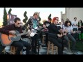 My Chemical Romance - I'm Not Okay (I Promise) (Live Acoustic at 98.7FM Penthouse)