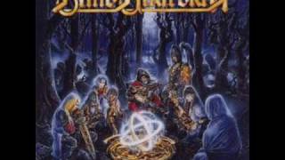 Blind Guardian - Ashes to Ashes