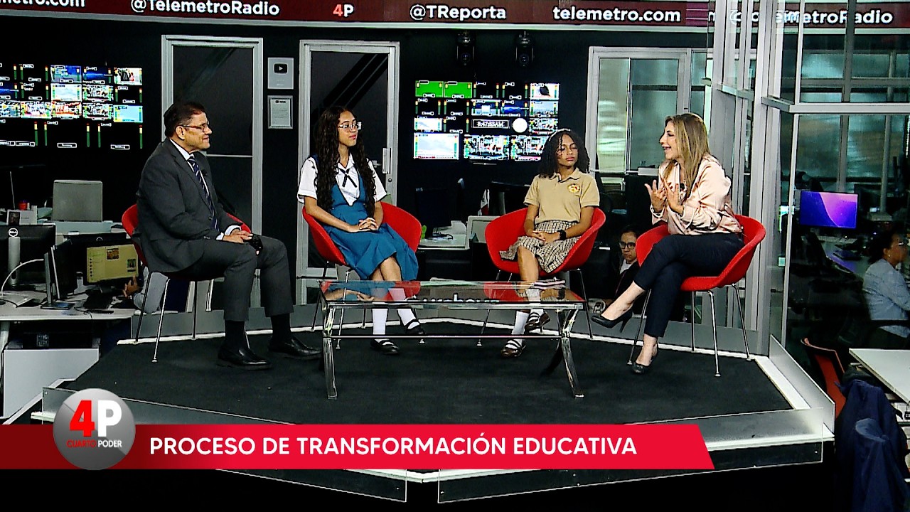 Cuarto Poder: 3 de marzo de 2026