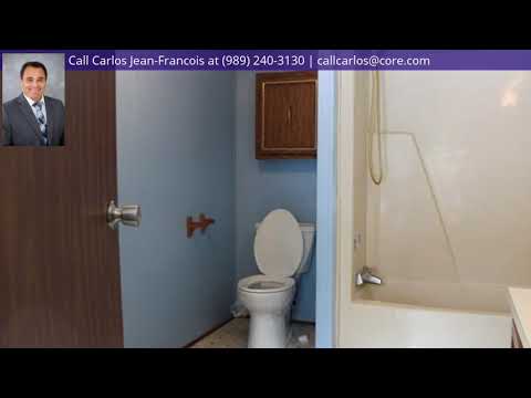 10575 W. Kelley Rd., Lake City, MI home video tour