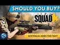 Should You Buy Squad in 2022? Is Squad Worth the Cost?