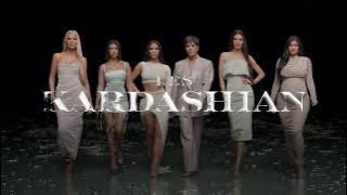 Disney  | THE KARDASHIANS | Teaser Trailer | Français