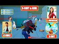 😱 OMG ! PRO GIRL GAMER IMPRESSED | X-SUIT🔥| OnePlus9R,8T,8,7T,7,6T,6,N105,N100,Nord,5T,NeverSettel