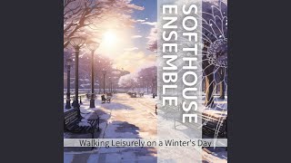 Winter's Frosted Serenade (Key Db Ver.)