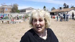 Wellness Expo - Customer Feedback - Intuitive Angels Ii