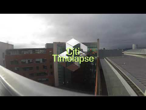 Rope Access Window