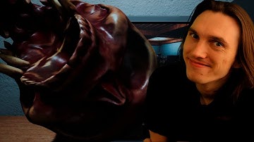 The Horror Within indie horror game!