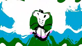 Crying Crossover Parody Race Animation Test Extended In Pp Effect