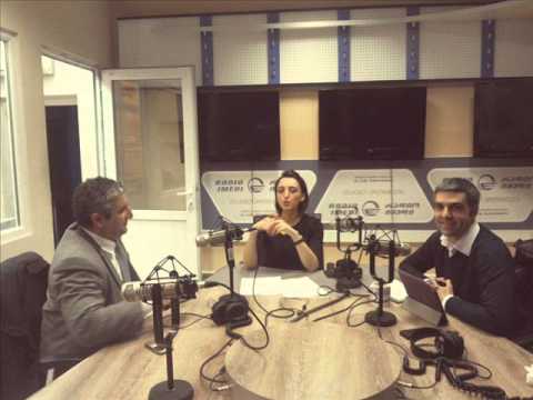 მედიაციის ცენტრში დავებს უსასყიდლოდ მოგიგვარებენ/PR Forum/Radio IMEDI