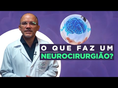 Neurocirurgião: O que Faz?