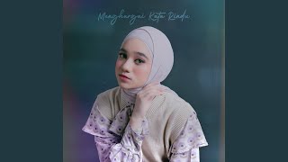 Video thumbnail of "Nabila Taqiyyah - Menghargai Kata Rindu"