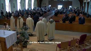 Mass of Christian Burial for Roberta A. 'Bert' Trzcinski