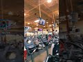 24 Hour Fitness Piscataway, New Jersey 8/8/2022 Video #2