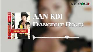 Aan - Dangdut Rock