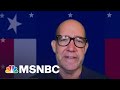 Matt Dowd On Why He's Running For Texas Lt. Governor As A Democrat