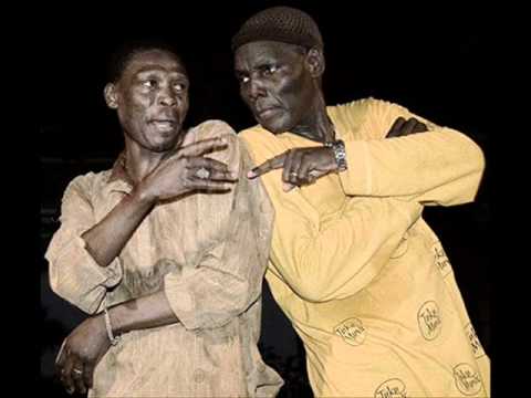 Oliver Mtukudzi - Dzidziso