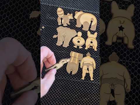 Test Some More Smalls Kandgmakeit Laserengraving Makeitmafia 