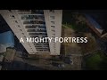 A Mighty Fortress (Lyric Video)