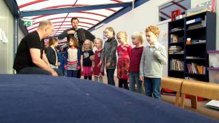 Boodschappenlied - Herman Van Veen